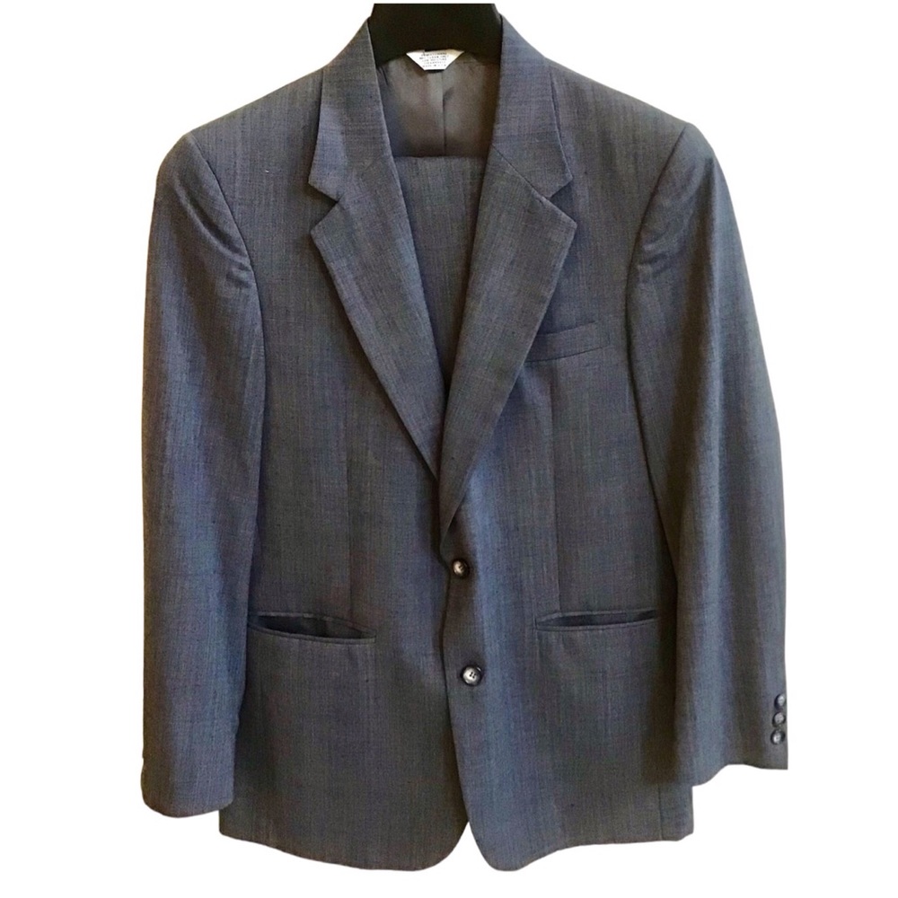 J.J. Cochran 2pc. Men’s Suit